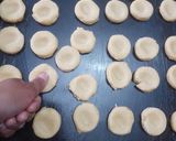 Foto del paso 5 de la receta: Pepas
