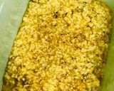 A picture of step 1 of Milk cake @ home # Ramzan special!!!.