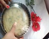 ওটস হান্ডবো(oats handvo recipe in Bengali) রেসিপি ধাপ - 3 ছবি