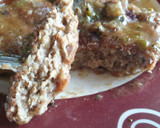 Foto del paso 7 de la receta: Filetes rusos de pollo en salsa