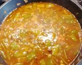 Foto del paso 3 de la receta: 303. Fideus a la caçola veganos con moixarnons y menestra