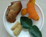 Foto langkah ke 2 dari resep Nasi Kebuli Sapi.