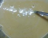 A picture of step 3 of Malai kofta.