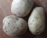 Foto langkah ke 1 dari resep 151. Potato Pillow.