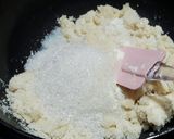 ম্যাঙ্গো সন্দেশ (Mango Sandesh in Bengali) রেসিপি ধাপ - 2 ছবি