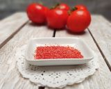Foto del passaggio 3 della ricetta Polvere di pomodoro