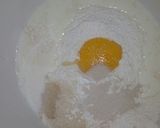 Foto langkah ke 4 dari resep Roti Pisang Teflon.