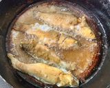 Foto langkah ke 5 dari resep Bandeng Presto Bumbu Instan.
