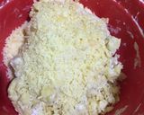 Foto langkah ke 2 dari resep Cheese Sticks.