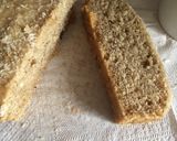 Foto del paso 4 de la receta: Budín de manzana y limón -vegano - sin TACC 🍎🍋