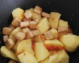 Foto del paso 7 de la receta: Tofu guisado
