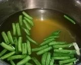 Foto langkah ke 2 dari resep Urap Sayur.