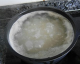 Foto del paso 2 de la receta: Tofu caramelizado con verduras y arroz