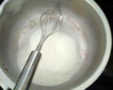 Foto langkah ke 1 dari resep Mozaik Puding Ulang Tahun.