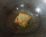 Foto langkah ke 3 dari resep Martabak mini putih telur.