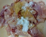 Foto langkah ke 1 dari resep Mi Ayam Jamur, lezat dan harum.