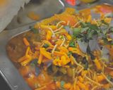 A picture of step 12 of Misal Pav.