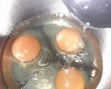 Foto del paso 1 de la receta: Rosquitas de leche