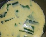 Foto langkah ke 3 dari resep Nasi Kuning Ricecooker Enak.