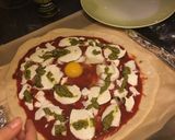 A picture of step 11 of Homemade pizza!.