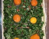 Foto del paso 7 de la receta: Pascualina con acelga en crudo