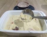 Foto langkah ke 3 dari resep Kuah Boh Drien (Kuah Durian).