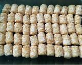 A picture of step 1 of Jalapeno Popper Tater Tot Casserole.