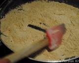 Persian halva recipe step 2 photo