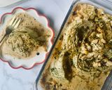 Foto langkah ke 5 dari resep Melting Cabbage.