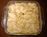 Foto del paso 1 de la receta: Pastel Margot de Manzanas