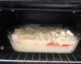 Foto del paso 7 de la receta: Tambor de papa con jamón y queso