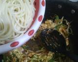 Easy_CHIKEN_Chow_Mein recipe step 7 photo