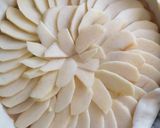 Une image de l'étape 4 de Tarte aux pommes de mamie.