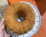 Foto del paso 5 de la receta: Pan integral fácil, sin horno, sin aceite