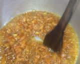 A picture of step 11 of Beef kofta curry.