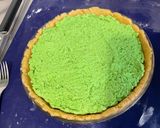 Une image de l'étape 9 de Tarte croûte à thé.