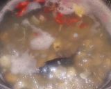 Foto langkah ke 5 dari resep Sop kerang dara.