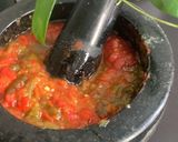 Une image de l'étape 4 de 🥫conserve sucrée 🍒🍓ou 🫑🌶️salée 🌿.