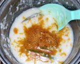 Foto langkah ke 3 dari resep Bubur Merah Putih.