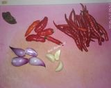 Foto langkah ke 1 dari resep Sambal Terasi.