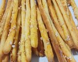 Gluténmentes 30 perces ropi recept fázis 3 fotója
