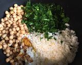 عکس مرحله 3 از دستور آش دوغ🥘🍀☘️🍃