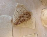 Almás rácsos recept fázis 4 fotója