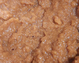 Foto del paso 1 de la receta: Ñoquis de calabaza y queso sardo al curry