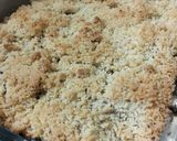 Foto del paso 5 de la receta: Crumble de manzana 🍏