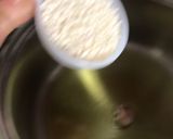 Foto del paso 3 de la receta: Arròs amb fesols i bledes.Arroz con judías y acelgas, 🌱 vegetariano