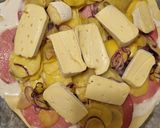 Une image de l'étape 5 de Tarte-tiflette.