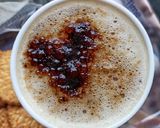 ক্যাপুচিনো কফি (cappuccino coffee recipe in Bengali) রেসিপি ধাপ - 6 ছবি