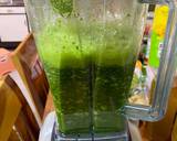 ข้าวเหนียวมูนสามสี #สูตรนี้ทำง่าย วิธีทำสูตร 1 รูป