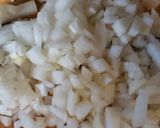 Foto del paso 4 de la receta: Frijoles charros